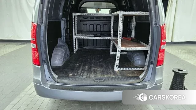 Hyundai The New Grand Starex id 3034346 из Кореи 11