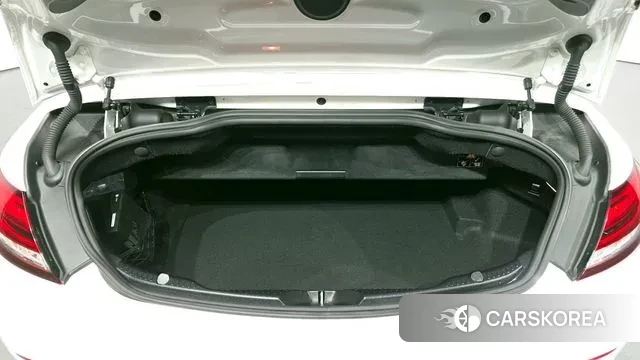 Mercedes-Benz C-Class W205 id 3772663 из Кореи 11