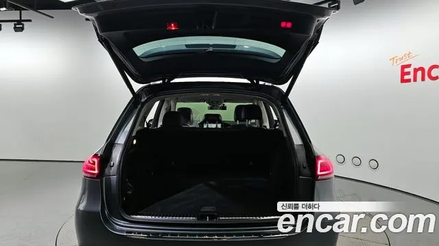 Mercedes-Benz GLE-Class W167 id 2951610 из Кореи 11