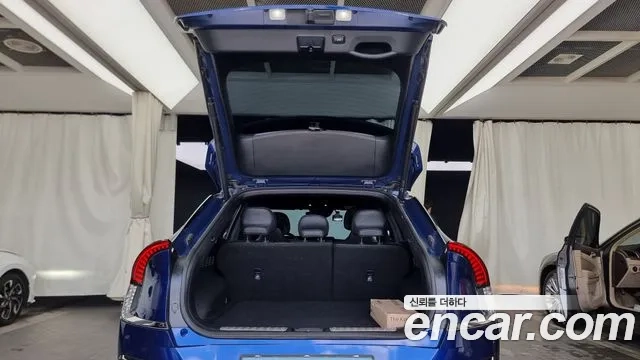 Kia EV6 id 2954582 из Кореи 11