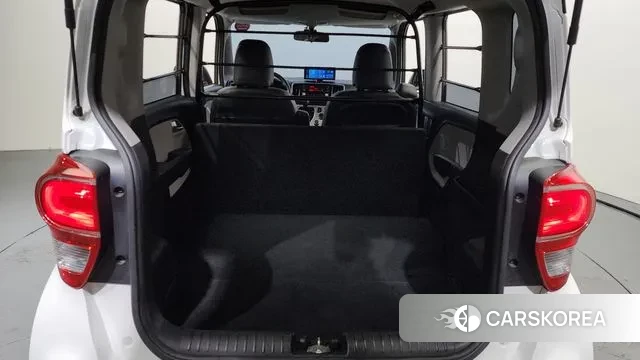 Kia The New Ray id 3686256 из Кореи 11