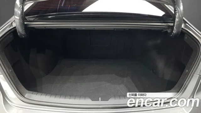 Hyundai Sonata New Rise id 2808636 из Кореи 11