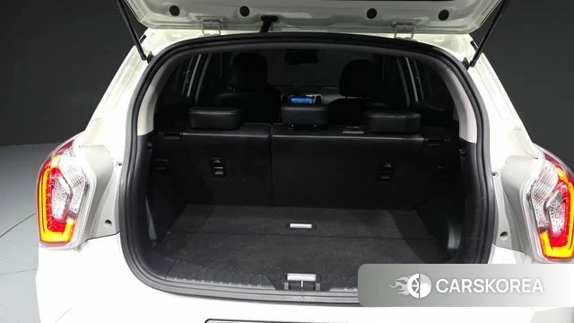 Ssangyong Tivoli Armor id 4377802 из Кореи 11