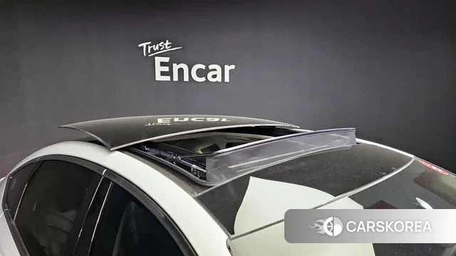 Genesis G80 (RG3) id 3732423 из Кореи 11