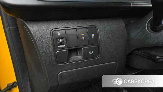 Hyundai Staria id 4469701 из Кореи 11