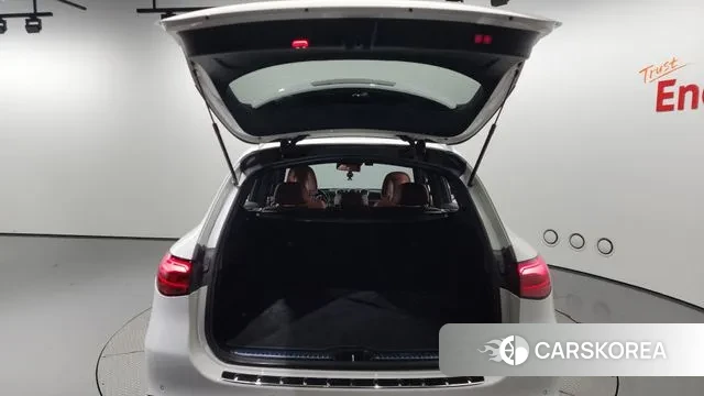 Mercedes-Benz GLC-Class X254 id 2984116 из Кореи 11