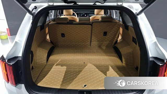 Kia Sorento 4th Generation id 3852764 из Кореи 11