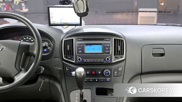 Hyundai The New Grand Starex id 3319613 из Кореи 11