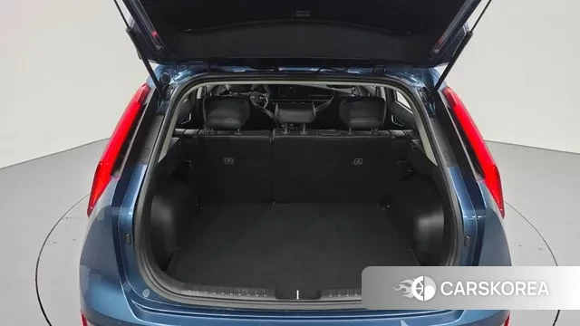 Kia Di Ol Nu Niro id 2993753 из Кореи 11