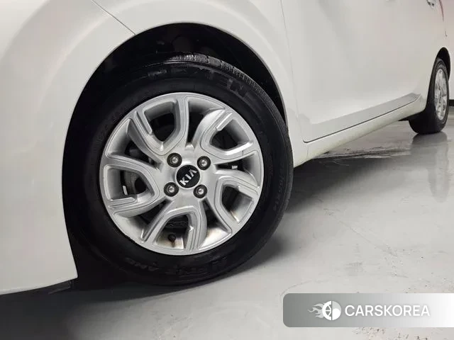 Kia All New Morning (JA) id 3474134 из Кореи 11