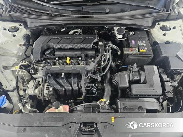 Hyundai Avante (CN7) id 3911205 из Кореи 11