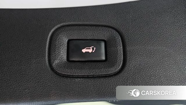 Renault Korea (Samsung) The New QM6 id 3934167 из Кореи 11