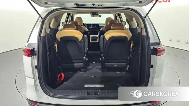 Kia Carnival 4th generation id 3691767 из Кореи 11