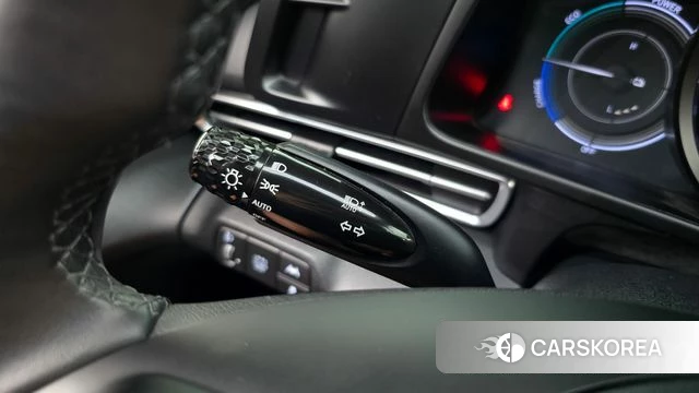 Hyundai Avante Hybrid (CN7) id 4618442 из Кореи 11