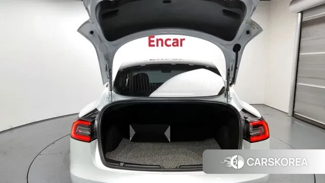 Tesla Model 3 id 2902390 из Кореи 11