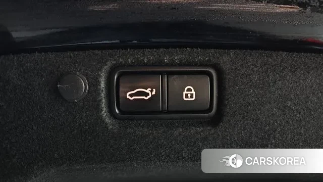 Kia K7 Premier id 3593035 из Кореи 11