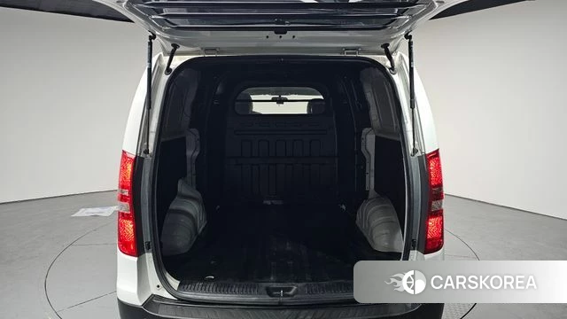 Hyundai The New Grand Starex id 3966241 из Кореи 11