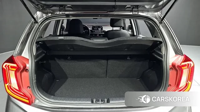 Kia Morning Urban (JA) id 3591349 из Кореи 11