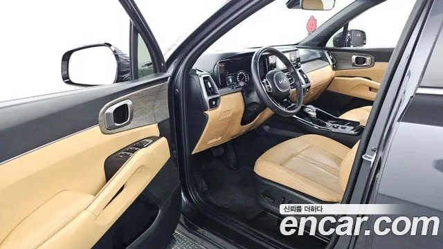 Kia Sorento 4th Generation id 2687285 из Кореи 11