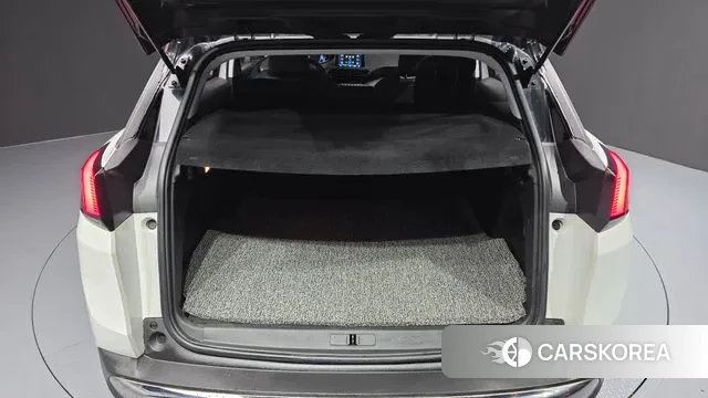 Peugeot 3008 second generation id 3374505 из Кореи 11