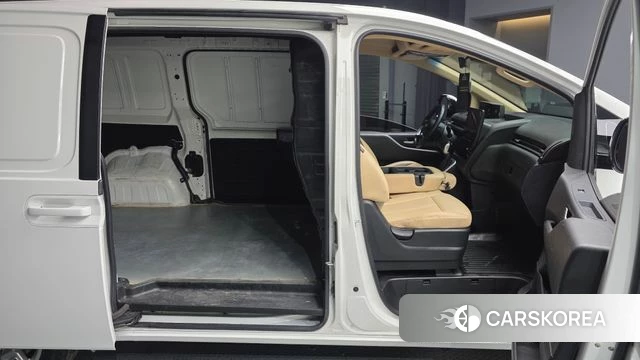 Hyundai Staria id 3940732 из Кореи 11