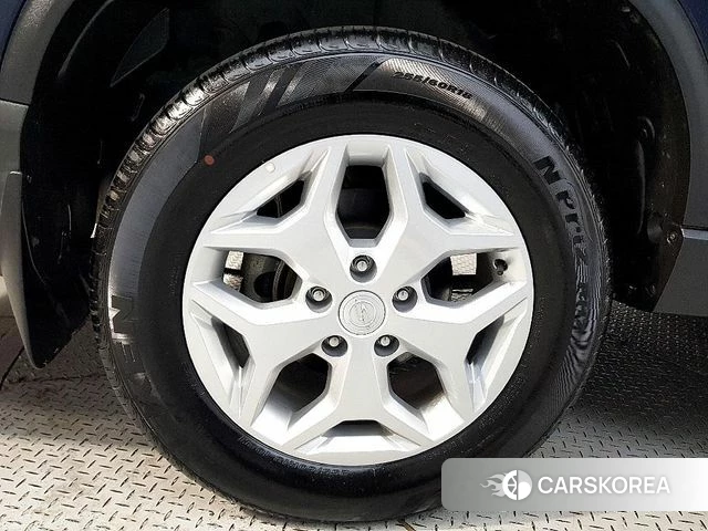 Ssangyong The New Rexton Sports Cannes id 4195509 из Кореи 11