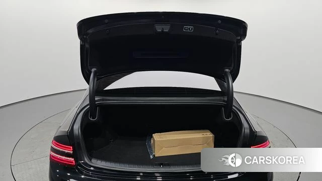 Genesis G80 (RG3) id 3799661 из Кореи 11