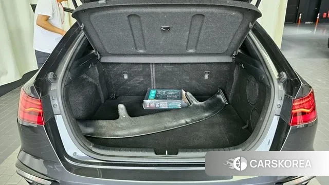 Kia Come New K3 id 2986411 из Кореи 11