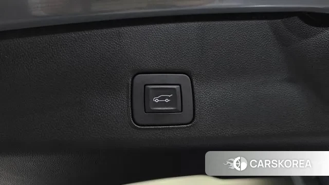 Chevrolet (GM Daewoo) The New Trail Blazer id 3739187 из Кореи 11