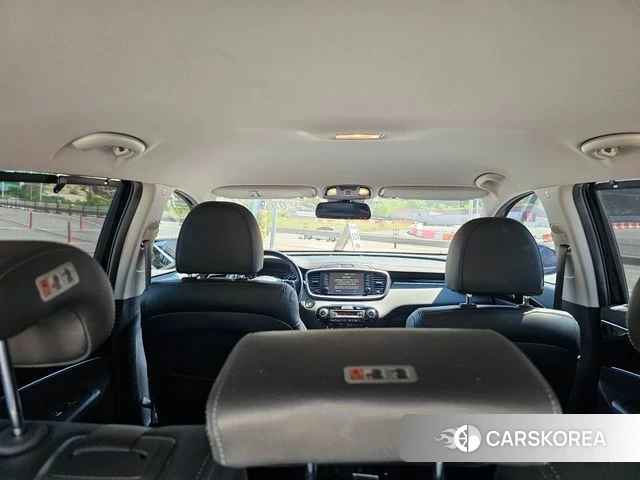 Kia The New Sorento id 4672352 из Кореи 11