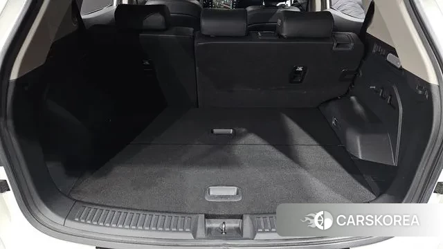 Ssangyong Beautiful Korando id 3479489 из Кореи 11