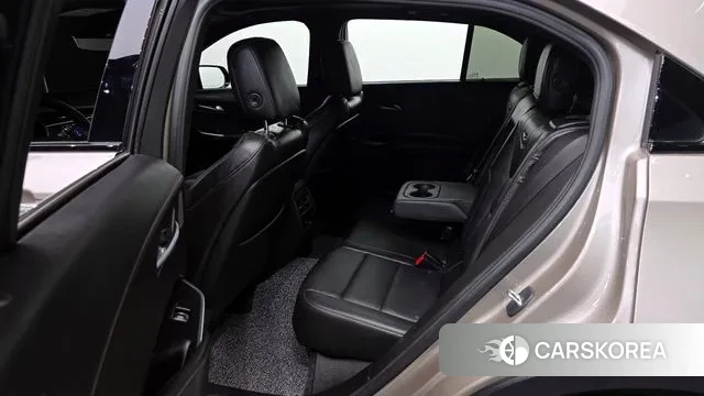 Cadillac XT4 id 3576695 из Кореи 11