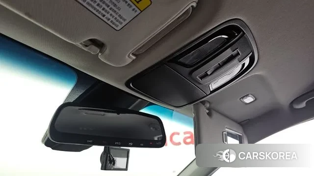 Kia The New Sorento id 3018468 из Кореи 11