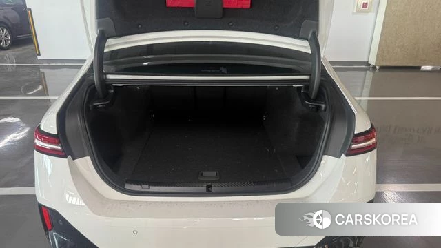 BMW i5 (G60) id 4394480 из Кореи 11