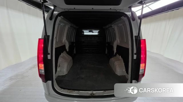Hyundai Staria id 4501230 из Кореи 11