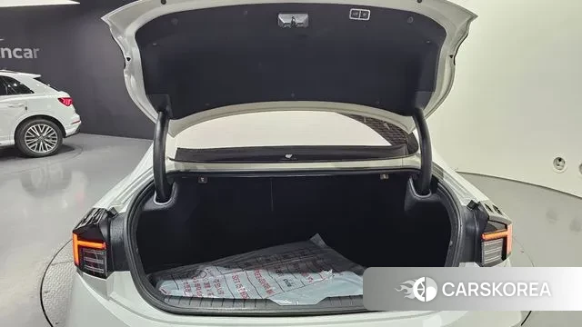 Hyundai Sonata D Edge (DN8) id 3185143 из Кореи 11