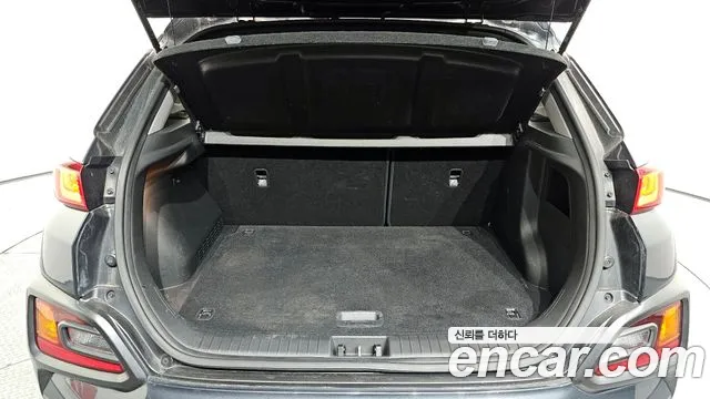 Hyundai Kona Hybrid id 2718081 из Кореи 11