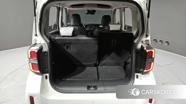 Kia The New Kia Ray EV id 4201288 из Кореи 11