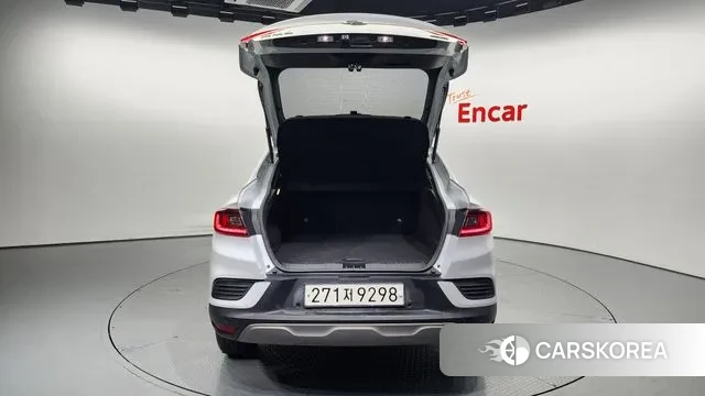 Renault Korea (Samsung) XM3 id 3013298 из Кореи 11