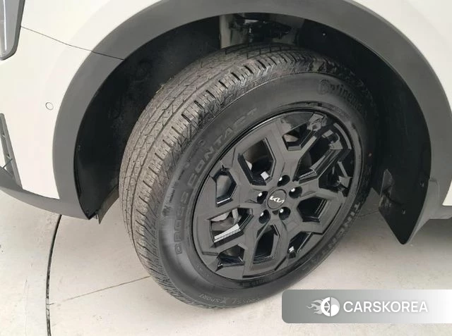 Kia The New Sorento 4th Generation id 4292367 из Кореи 11