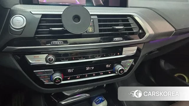 BMW X3 (G01) id 3660891 из Кореи 11