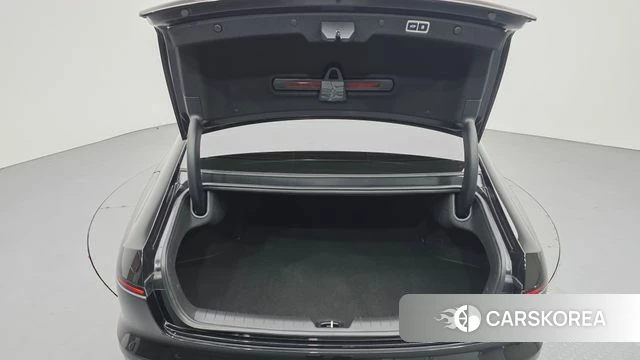 Hyundai Grandeur (GN7) id 4201219 из Кореи 11