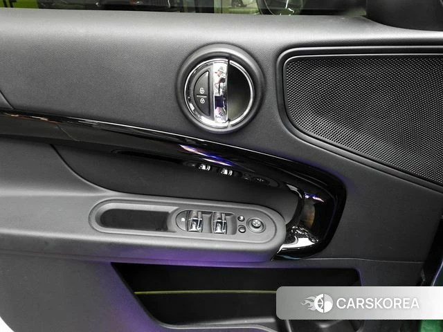 Mini Cooper Countryman id 4549170 из Кореи 11