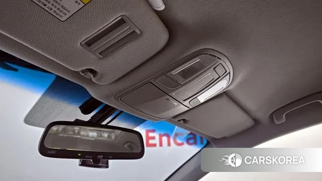 Hyundai Sonata New Rise Hybrid id 3150485 из Кореи 11