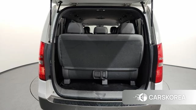 Hyundai The New Grand Starex id 3916970 из Кореи 11