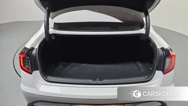 Hyundai Sonata (DN8) id 2970875 из Кореи 11