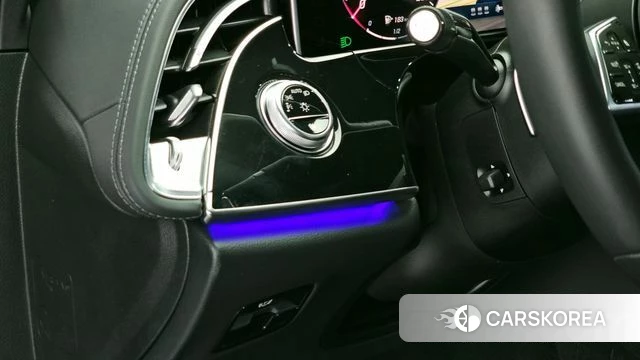 Mercedes-Benz E-Class W214 id 3825888 из Кореи 11