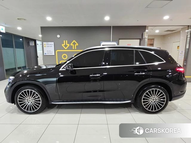 Mercedes-Benz GLC-Class X254 id 4618071 из Кореи 11