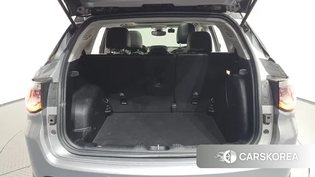 Jeep Compass 2nd Generation id 3351087 из Кореи 11