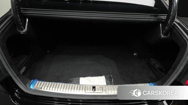 Kia The New K9 2nd generation id 4329530 из Кореи 11